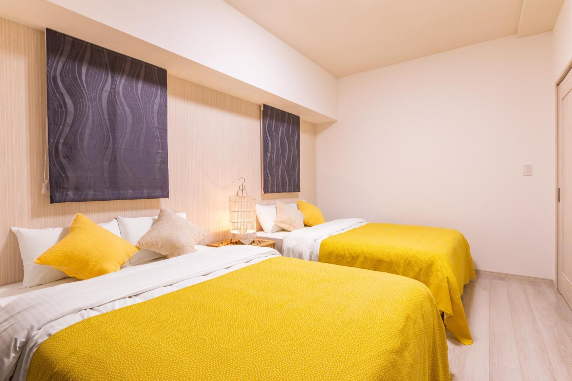 Rizo Zaizen Hotel Ginowan Buitenkant foto