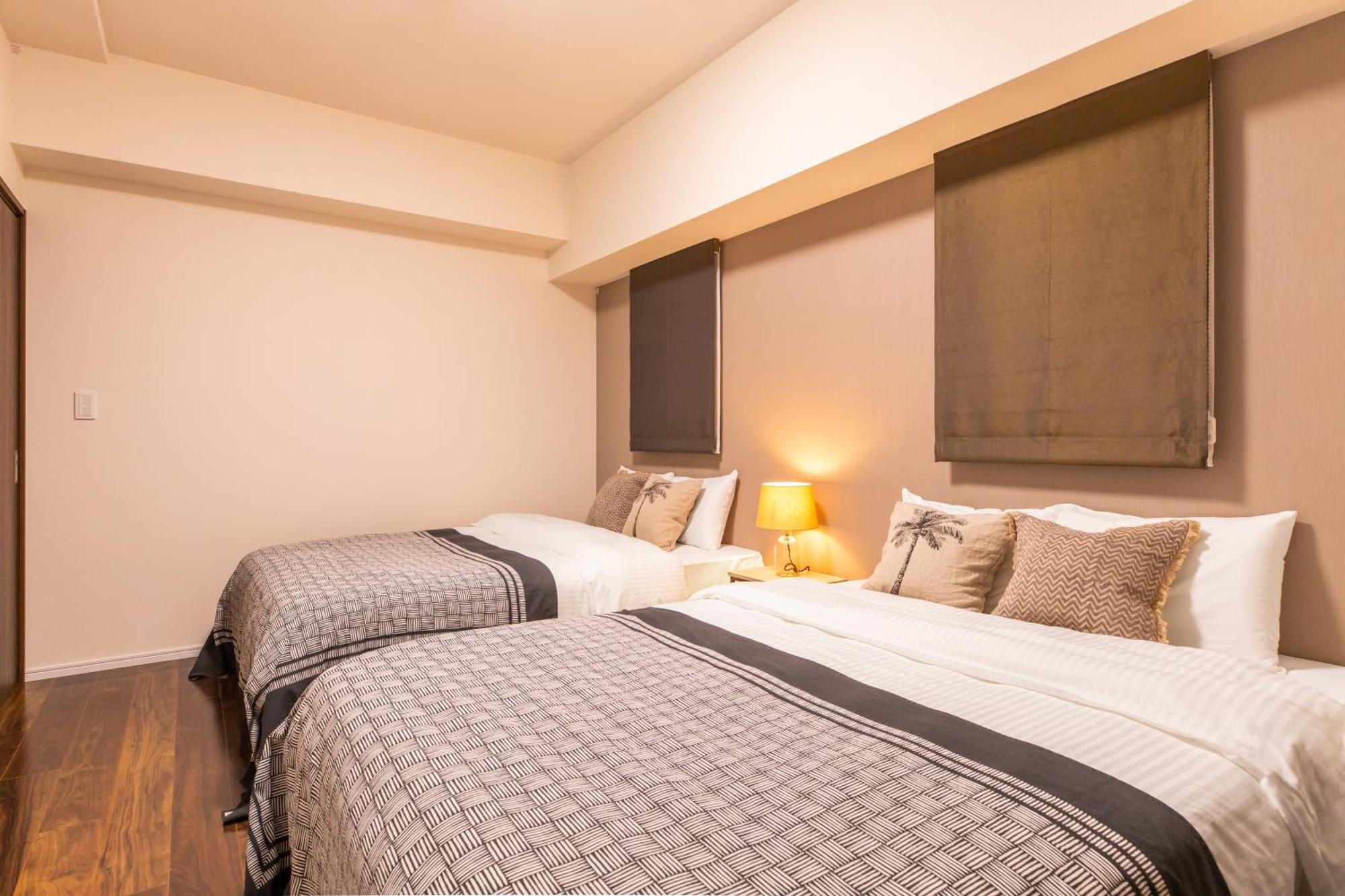Rizo Zaizen Hotel Ginowan Buitenkant foto