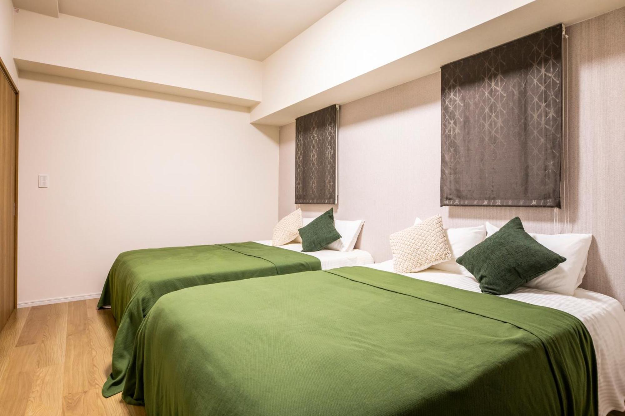 Rizo Zaizen Hotel Ginowan Buitenkant foto