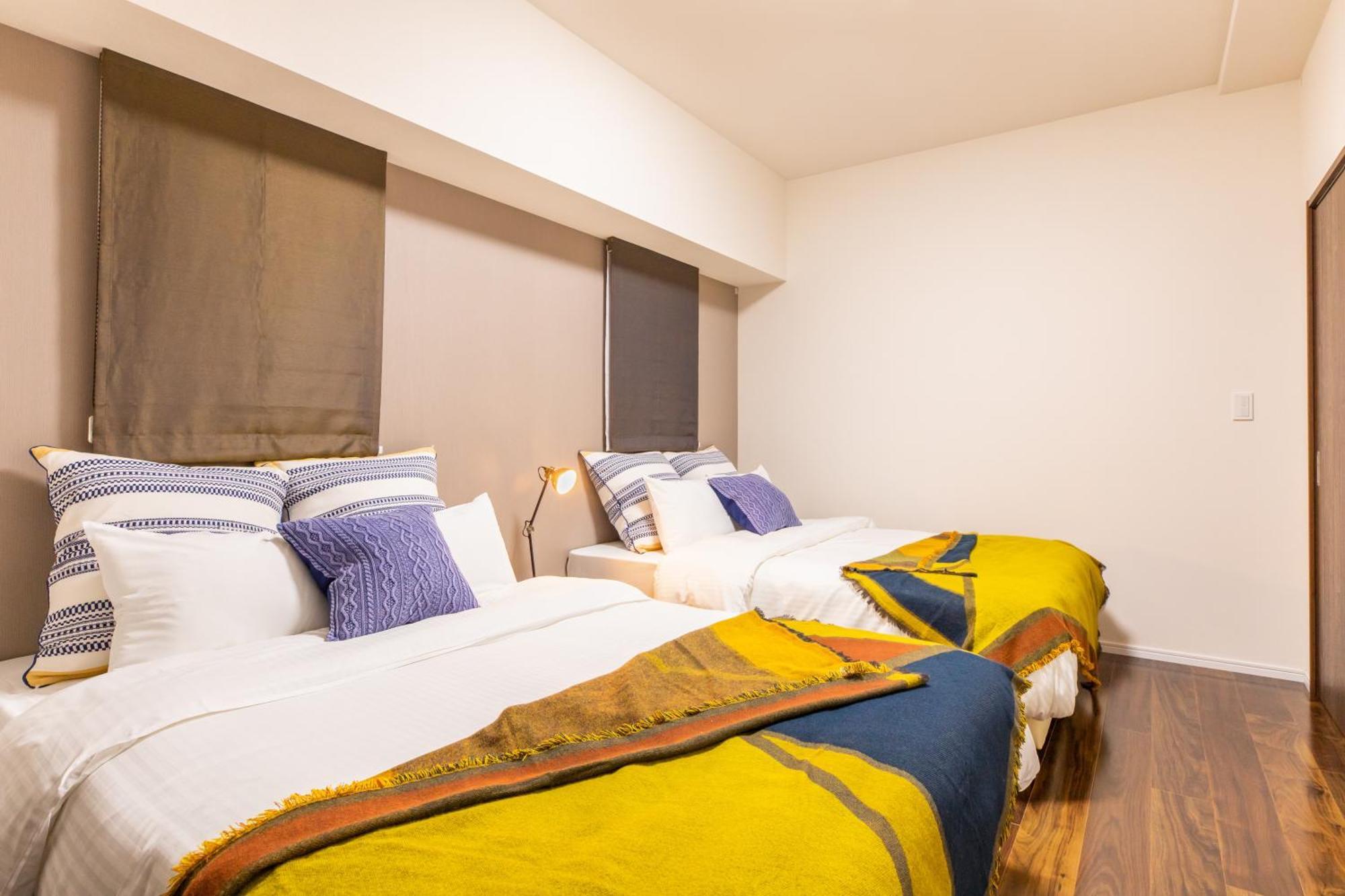 Rizo Zaizen Hotel Ginowan Buitenkant foto