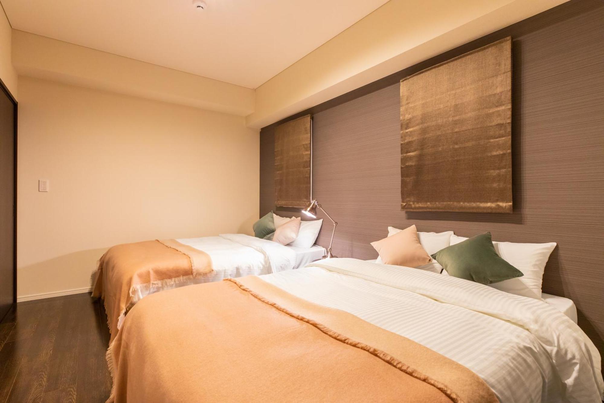 Rizo Zaizen Hotel Ginowan Buitenkant foto