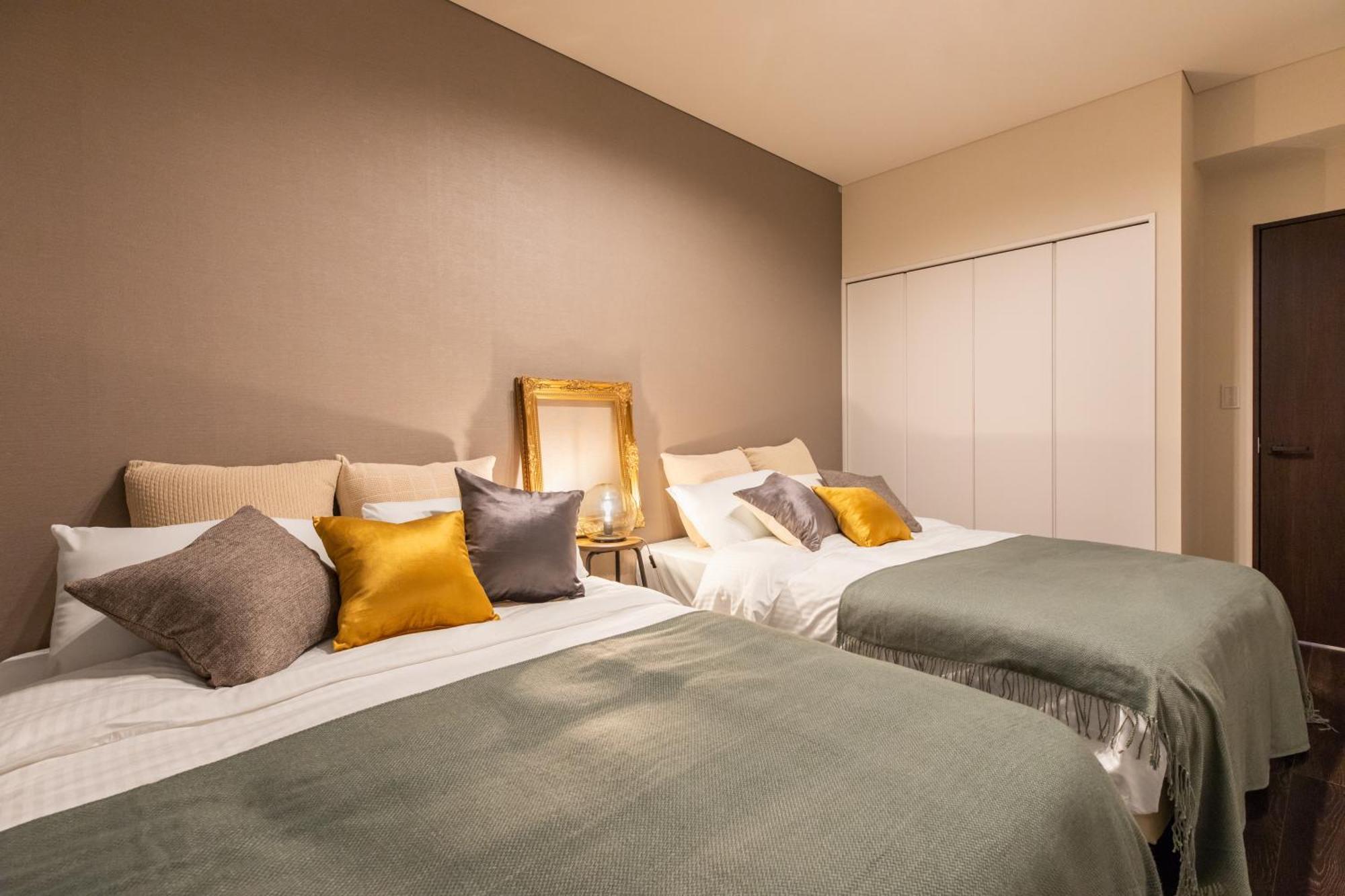 Rizo Zaizen Hotel Ginowan Buitenkant foto